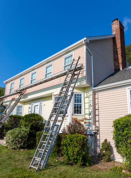 Crosspointe, VA Siding Installation Company