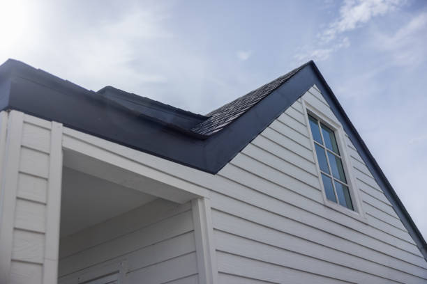 Affordable Siding Repair and Maintenance Services in Crosspointe, VA